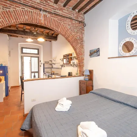 - Casa Loriano Apartment *